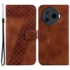 For TECNO Camon 30 Pro 5G Stand Case Pattern Imprint Leather Phone Cover with Wallet