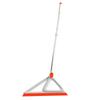 Multifunctional Broom Househole Silicone Floor Scraper Lightweight Broom Sweeper for Living Room