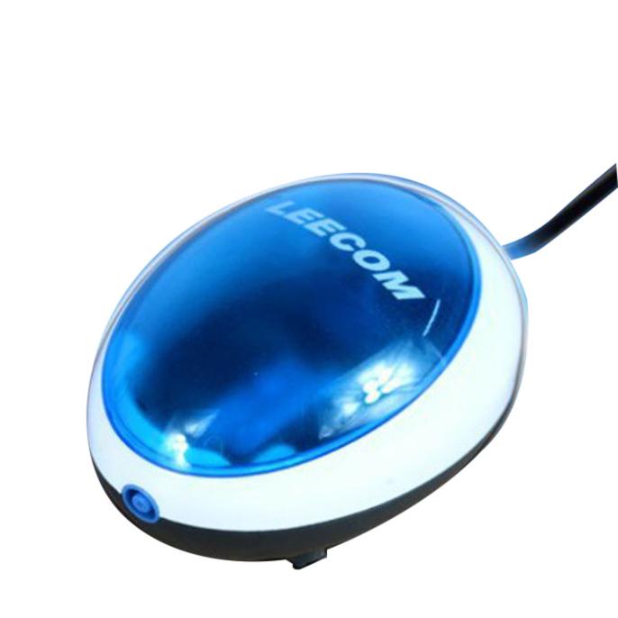 Ultra Silent High Energy Efficient Aquarium Fish Tank Oxygen 2W