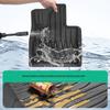 Waterproof & Stain-Resistant TPE Car Floor & Trunk Mats for 25 Haobo HL Models