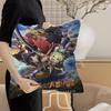 Made In Abyss Anime Cushion Cover Decorative Pillow Sofa Home Decor Case Pillow Cases