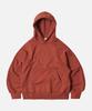 Og Bocaci Heavyweight Pullover Hoody _ Brick
