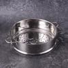 Stainless Steel Steamer Basket
