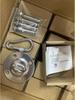 304 Stainless Steel Hammock Chair Swing Hook - Outdoor Rotating Plate & Hardware Accessories.