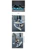 New 2026 Autumn/Winter Cotton Running Shoes & Snow Boots for Kids