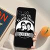 The Vampire Diaries Mikaelson Case For OnePlus 15 13 12 11 13R 12R 10T 8T 13T OnePlus Nord 5 CE 3 2 4 Lite N20 N30 Cover