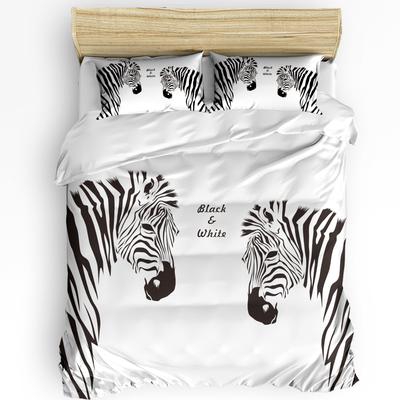 Biancheria da letto – Completi lenzuola e set da letto