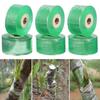 120M Self-adhesive PE Grafting Tape Film Stretchable Garden Tree Plants Seedlings Vine Tomato Grafting Accessories