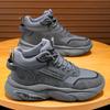 Martin Boots Spring New Retro British Outdoor Wear-resistant Labor Insurance High-top Sports Dad Shoes