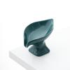 YIXI Leaf Ceramic Soap Dish