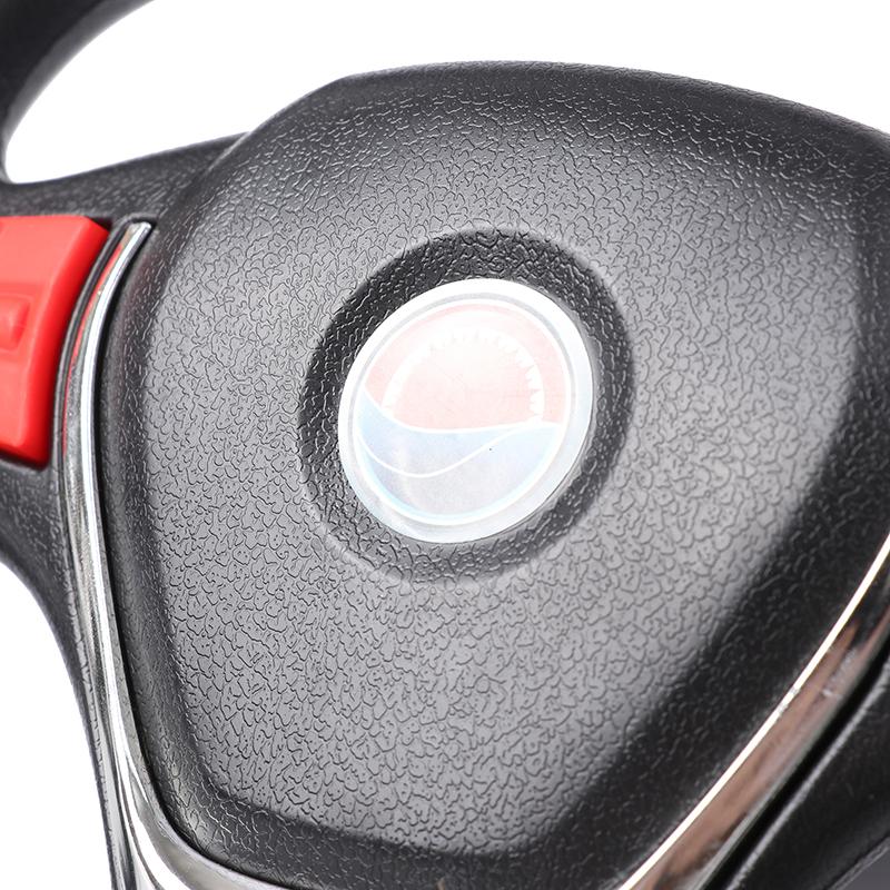 Autozubehör 4WD Offroad Ersatzteile Fahrsteuerung Kinderwagen Spielzeug Lenkrad Elektroauto Kinderauto