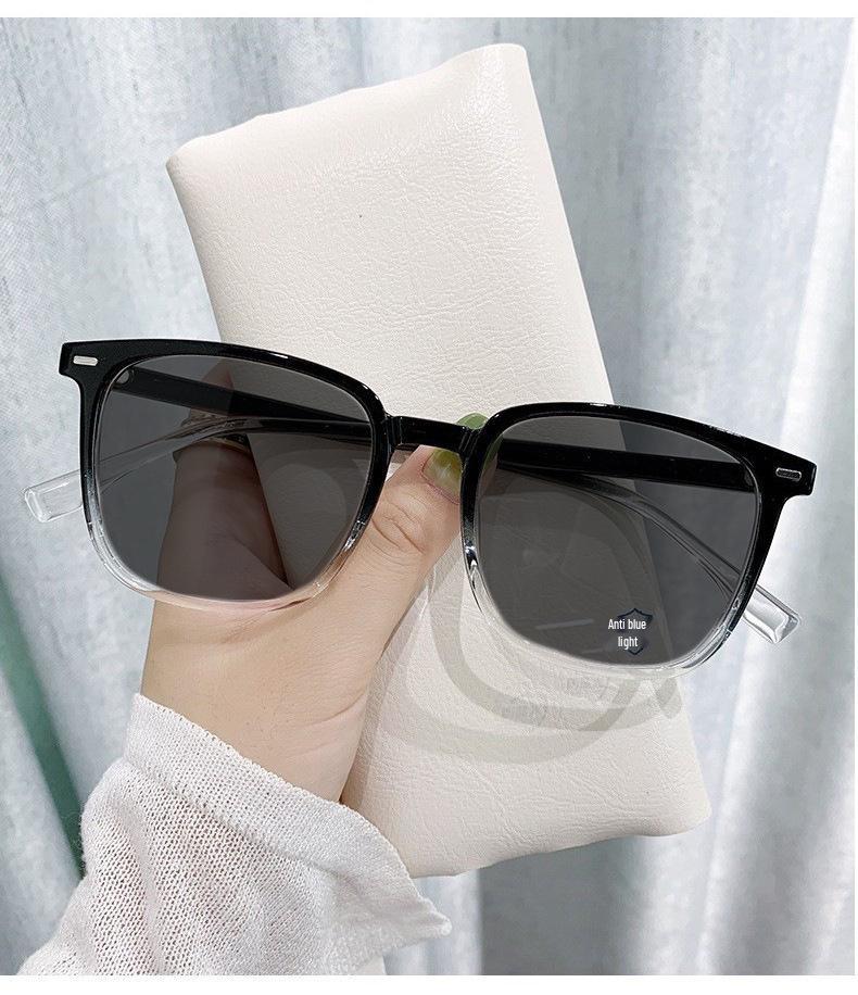 

Рецептурные солнцезащитные очки для близорукости: Трендовая защита от солнца с УФ-фильтром для лета