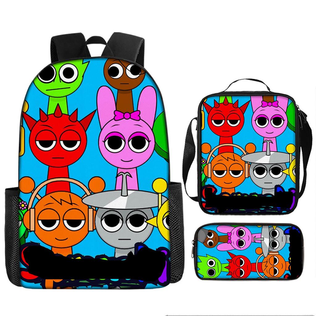 Backpack, Backpack, Large Capacity Mother And Baby Bag, Waterproof Maternity Bag