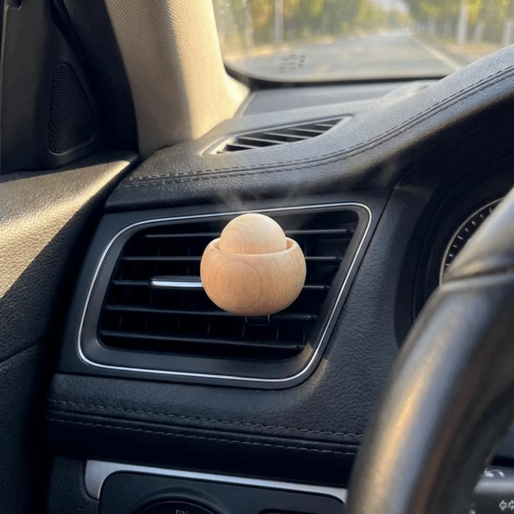 Elegant Design Car Air Freshener Diffuser Handmade Fragrance Diffuser  Bedroom