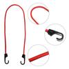 & Electric Vehicles Bungee Cords Wires Shock Stretch String Luggage Tent Rope Elastic Rope
