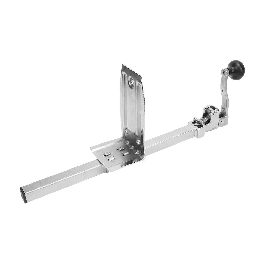 Gewerblicher Dosenöffner Schwerlast Manuell Multifunktion für Tisch Küchenutensilien