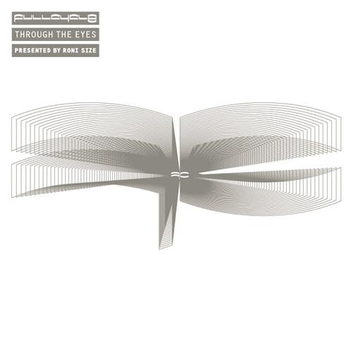 

CD RONI SIZE Глазами FCYCDLP02 Полный Цикл Reco 2000 UK Dance Электроника Б/у