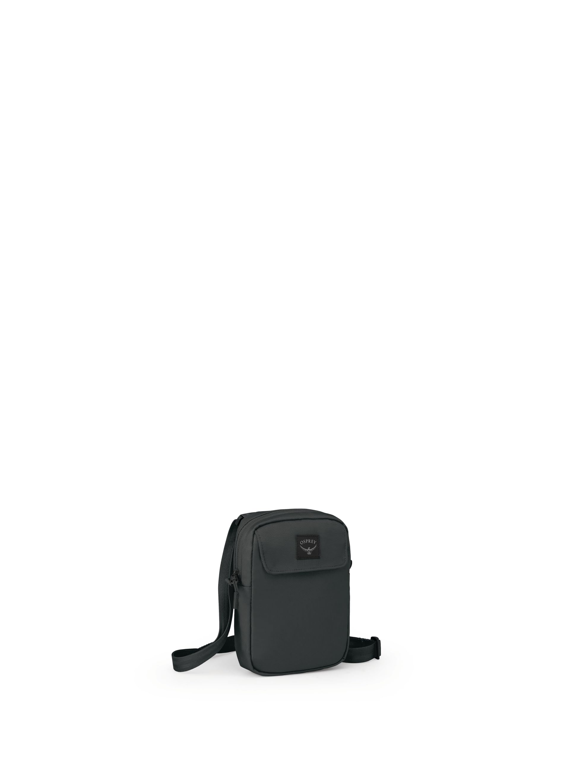 

Osprey Aoede Small Crossbody One Size Bag, Black, чорний
