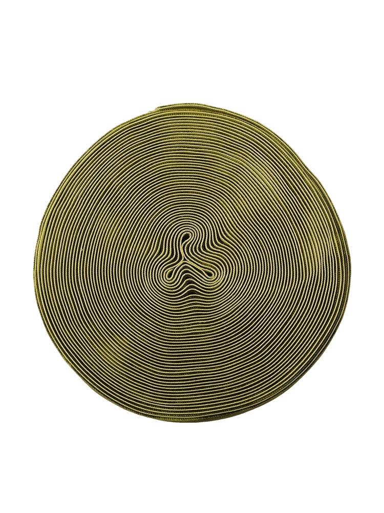 Innovative 10M Flocking Decoration Ribbon for Unique Wrapping Techniques