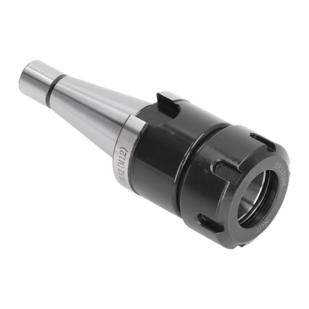NT30 ER32 Spannzangenfutter Werkzeughalter CNC Fräsmaschine Spannzangenhalter mit Schlüssel M12 Gewinde
