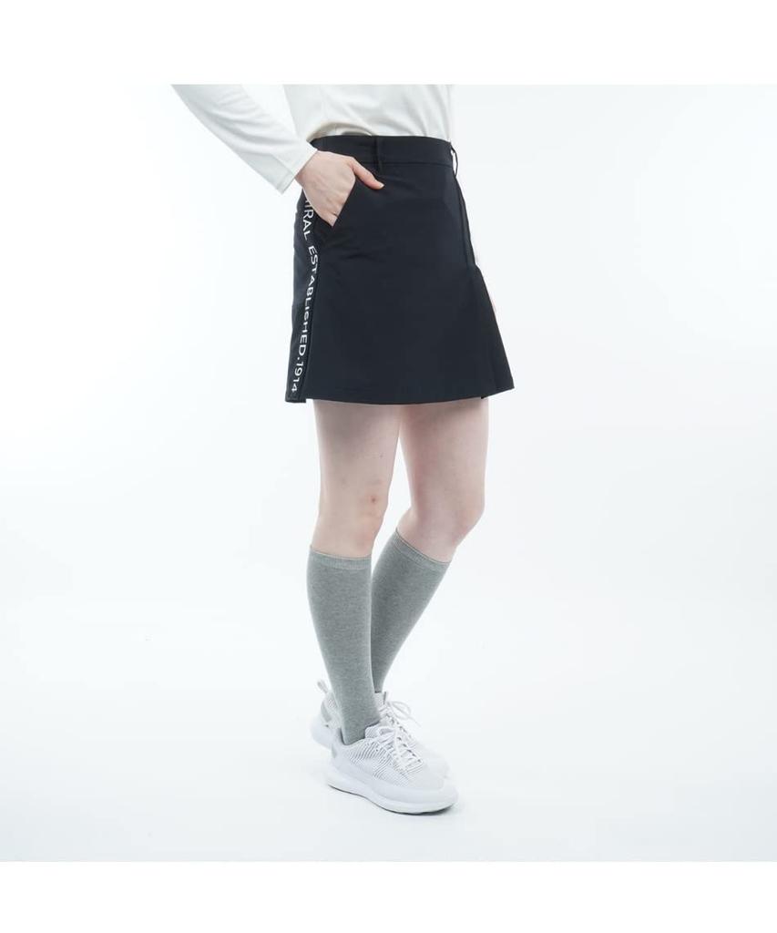 Admiral Golf Side Tuck Basic Skirt ADLA270