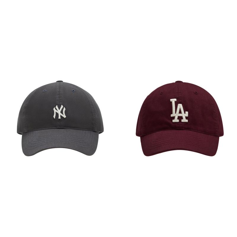 MLB Хлопковые бейсболки унисекс модные 3ACP7701N50CGS F