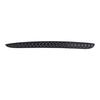 ABS Auto Bumper Hoods Grill Grilles Fit Decoration Replaces 2058850053 2058850153 Car Accessories