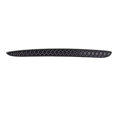 ABS Auto Bumper Hoods Grill Grilles Fit Decoration Replaces 2058850053 2058850153 Car Accessories