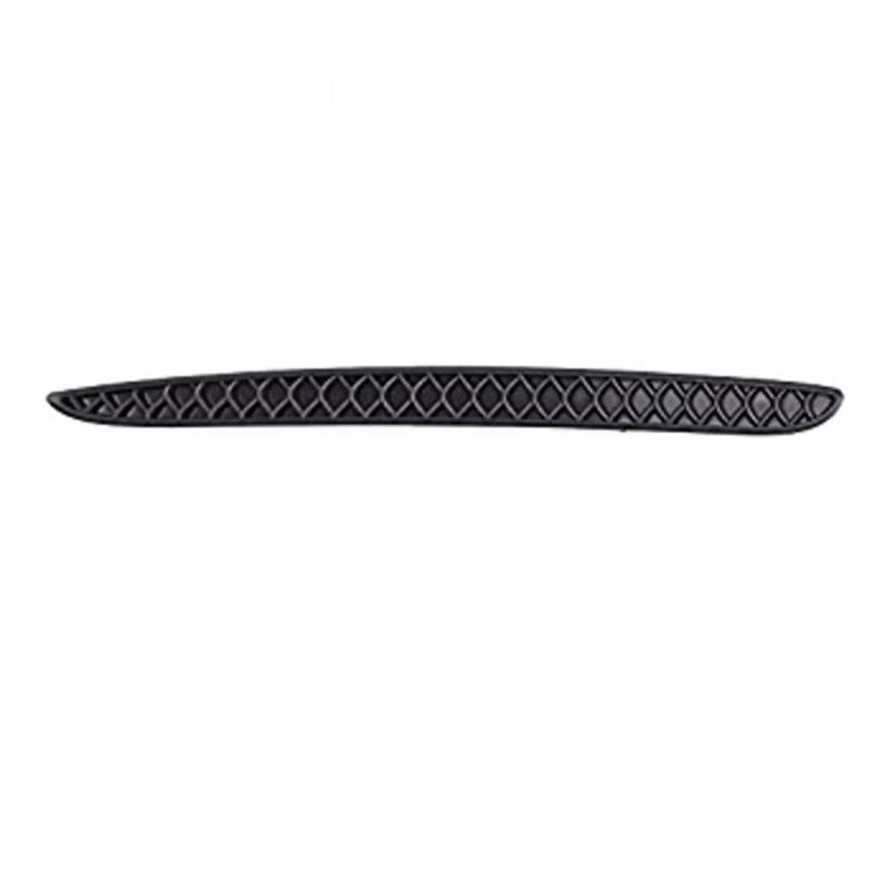 Rear Bumper Grille Fog Lamp Case Trim Decoration Foglight Replacement 2058850053 2058850153