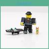 Roblox Game Character Set Action Figures With Fine Workmanship Perfect For Kids And Collectors