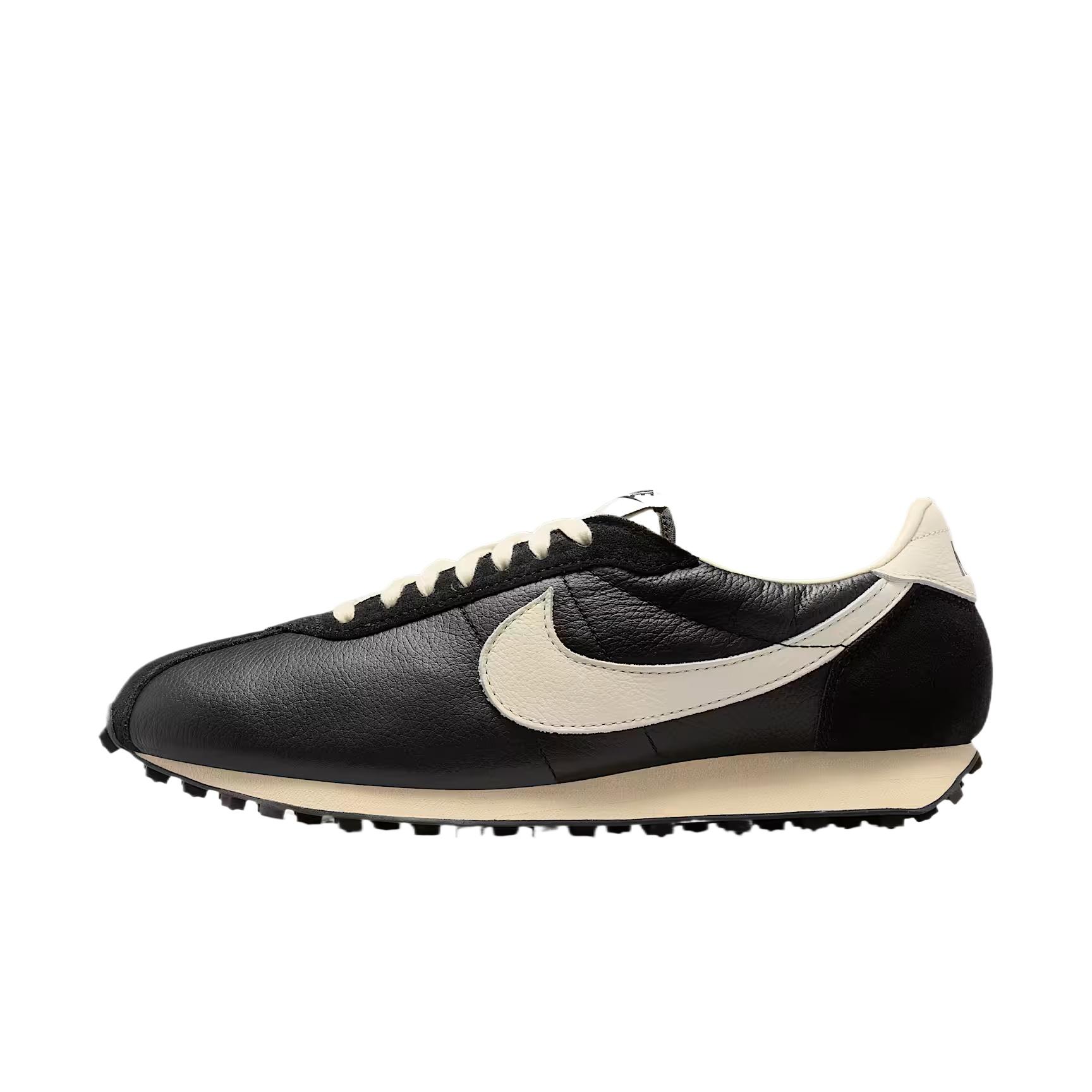 Nike LD-1000 Premium  Black Coconut Milk  Men s IM1651-001 EU 40.5