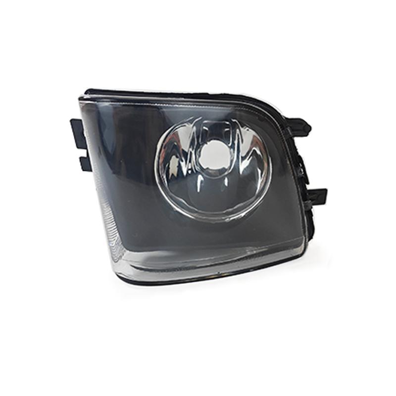 Fog Lamp Assembly For BMW 7 Series F01 F02 2009-2013 Front Bumper Anti Fog Light 63177182195 63177182196