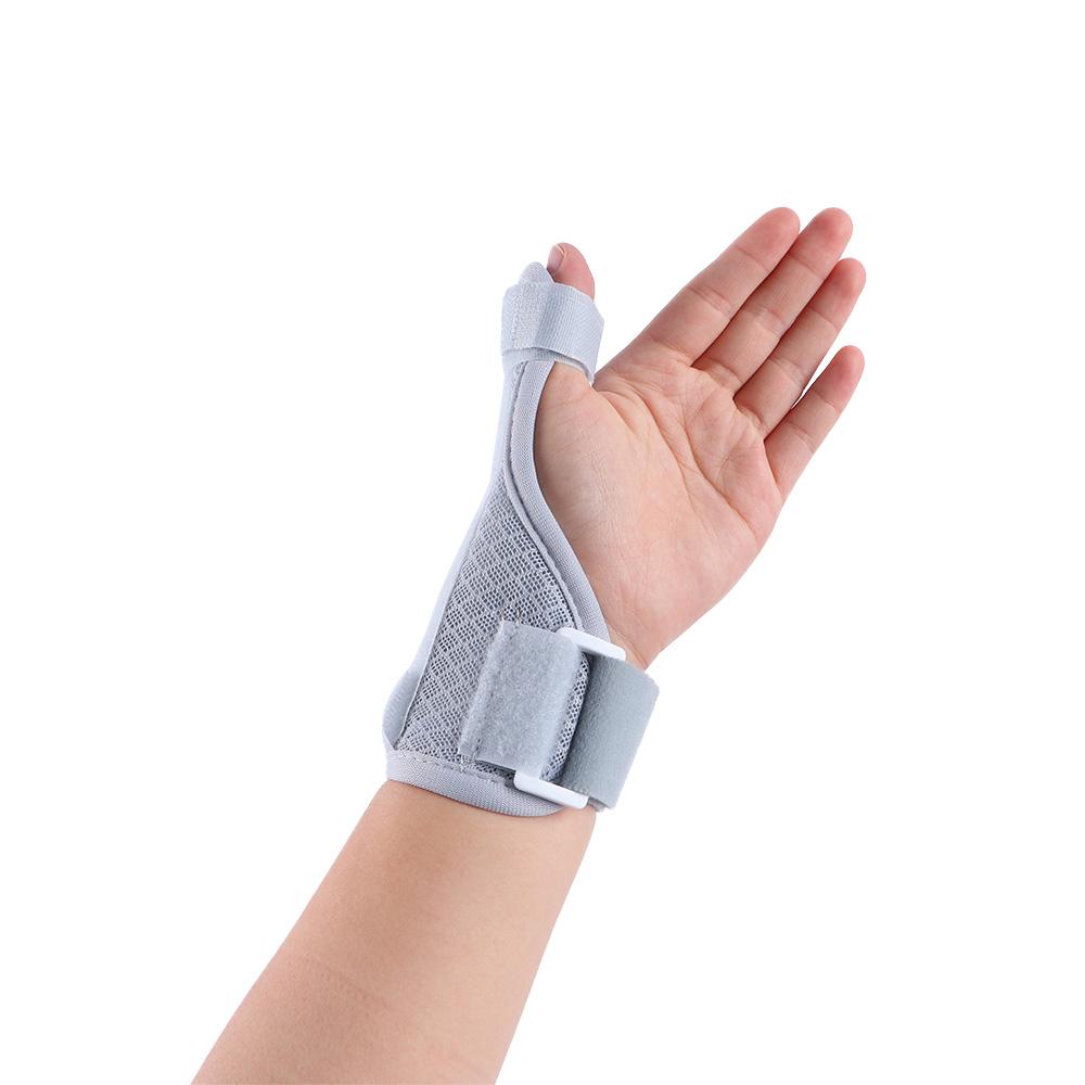 Protection Wrist Support Finger Sprain Thumb Brace Wrist Thumb Splint Hand Support Wrist Brace