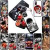 Phone Cover for Samsung Galaxy S22 S21 S20 FE Ultra Plus A07 A17 A15 A16 A25 A57 A37 Casing Soft Case Hajime No Ippo Comics