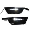 Honda Breeze Dedicated LED Daytime Running Lights