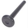For Impreza Wagon, Forester 2002-2014: New  Gray Rear Folding Seat Release Handle Switch OEM 64580FA510MU