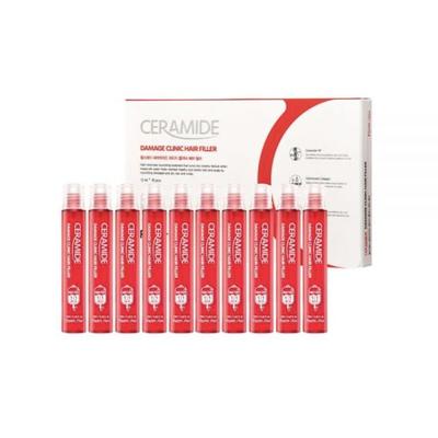 Ceramide Damage Clinic Hair Filler 13ml * 10 (3 alternativer)