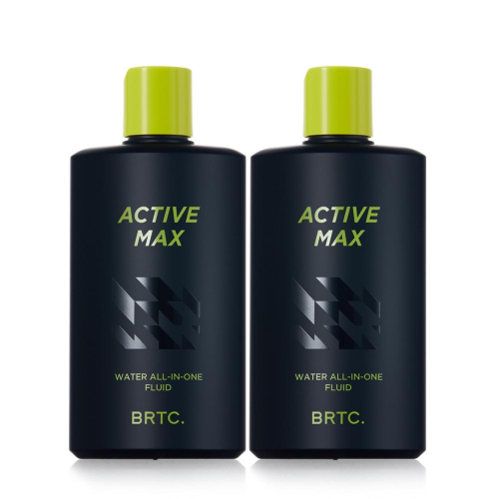 Brtc Active MaX Water All In One Fluid 150ml X 2 NONE
