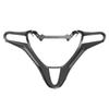 Steering Wheel Trim Cover 78540‑SVA‑A01ZA Stylish Look Steering Wheel Panel Decor Sticker for   8th FD2 2006 To 2011