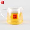 2011 Xiaguan Tuocha 8803 YIWU Mountain Old Tree Puer Tea Raw Pu'er 200g Box
