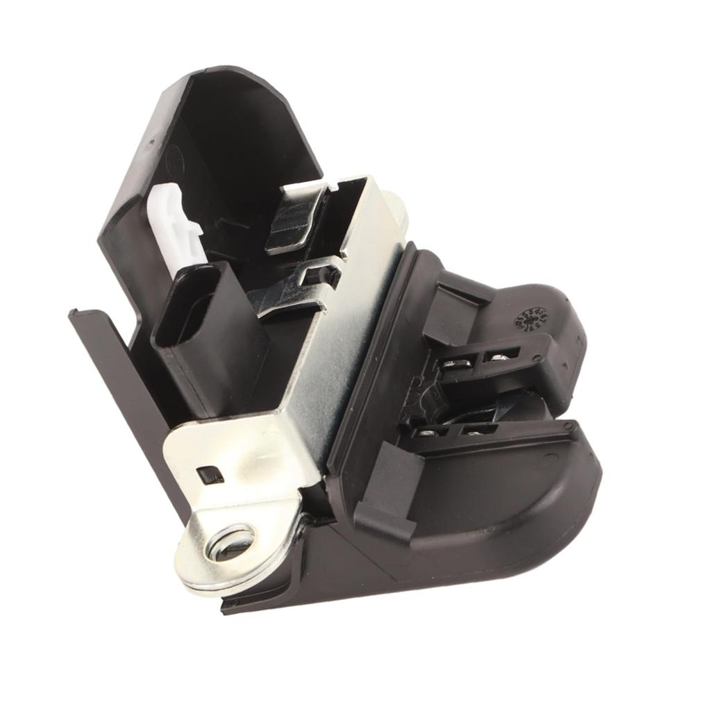 Rear Gate Lock Actuator Replacement VW Passsat Golf VI Seat Arte Tailgate Lock Actuator Rear Gate Lock Actuator