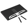 4 Types Eyebrow Ruler Eyebrow Measure Balance Extension Ruler Eyebrow Shape Stencil Ruler Eyebrow Extension Ruler