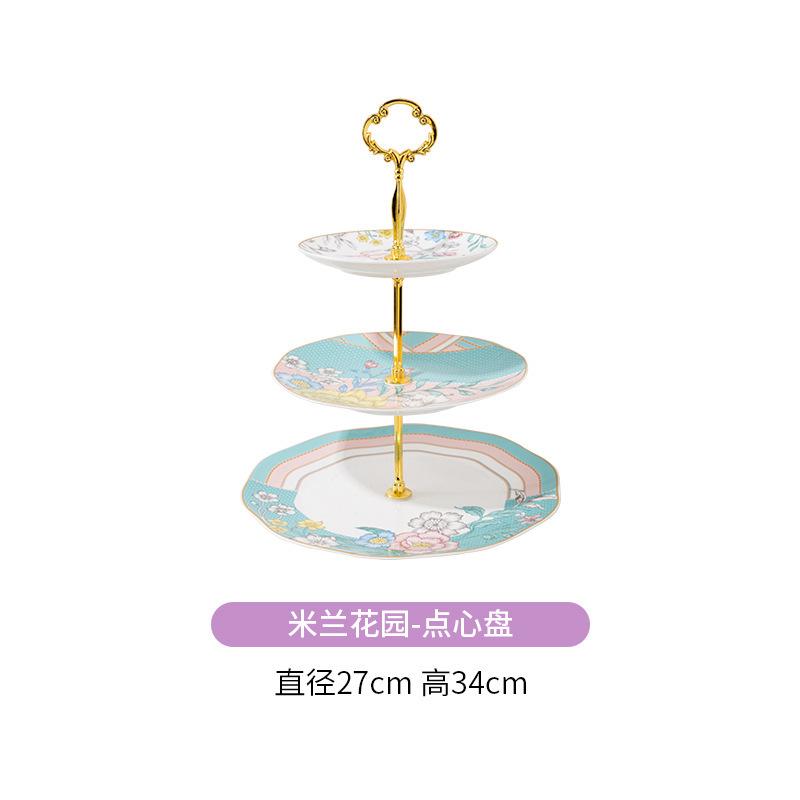 Coffee Cup Set, Complete Set Of High-Value Household Latte Latte Coffee Cup Saucer, Kettle With Tray To Make Tea Cup Saucer