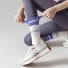 Yoga Socks, Women's Pants, Fitness and Sports, Yoga Anti-slip Socks, Thickened Fake, Two Pieces, Skipping Rope and Dancing Socks