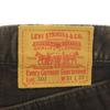 Levi's 00s 502 Corduroy pants W31 Brown Men's Used