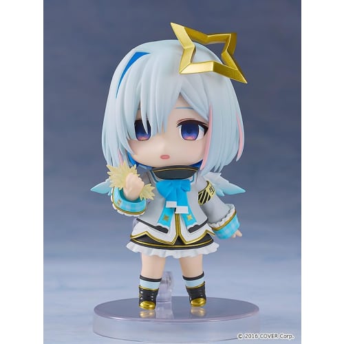 Nendoroid Hololive Production Amane Kanata Non-scale Plastic Painted Movable Figure