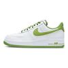Nike Air Force 1 Low '07 White Chlorophyll Sneakers DH7561-105
