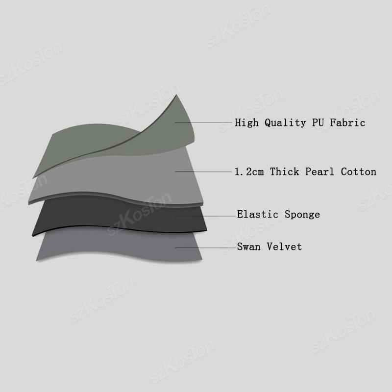 Camera Bag Digital Dslr Bag Waterproof Camera Handbags Video Digital Photo Bag Outdoor Camera Case for Nikon Canon Photography