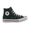 Converse Womens/Ladies Chuck Taylor Classic Leather High Top Trainers
