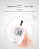 Yuyue 710 High-Precision Blood Glucose Test Strips and Meter